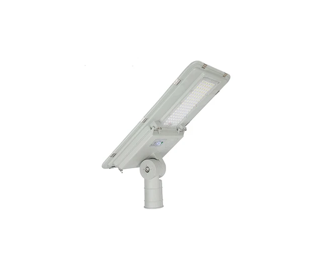 Solar Light On Road factory