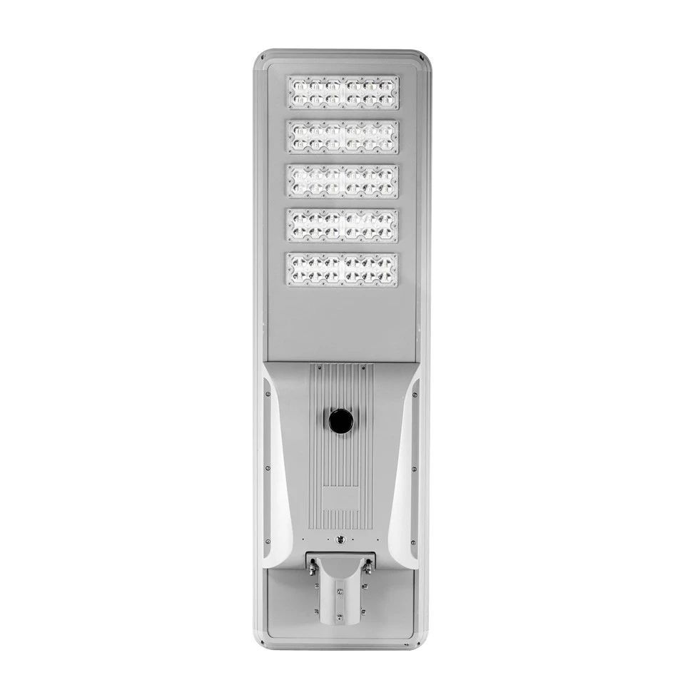 Golau stryd i gyd mewn un 150w